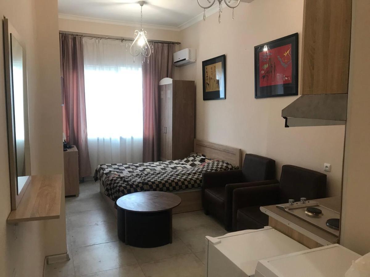 Sunny Land-1 Apartment Ереван Екстериор снимка