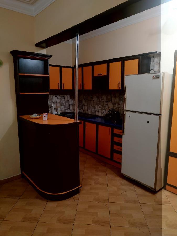 Sunny Land-1 Apartment Ереван Екстериор снимка