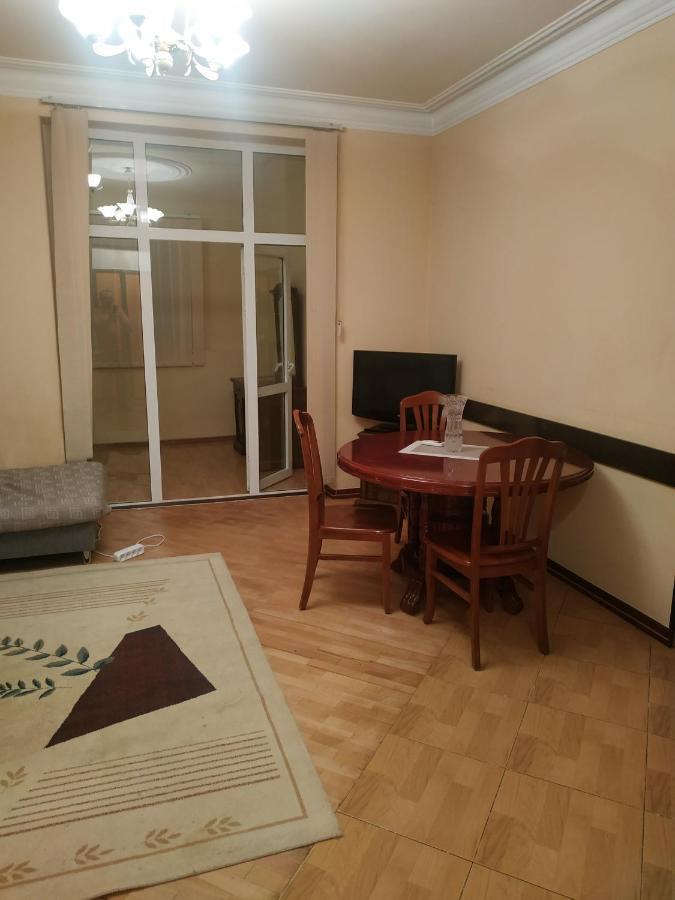 Sunny Land-1 Apartment Ереван Екстериор снимка